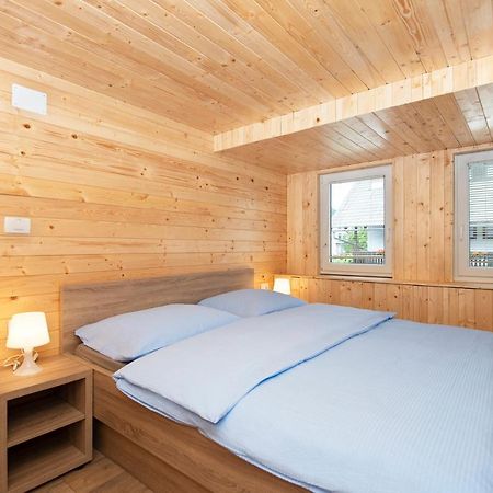 Zotlar House Hotel Bohinj Eksteriør billede