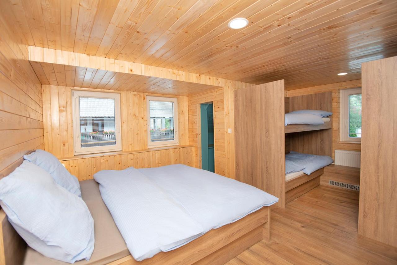 Zotlar House Hotel Bohinj Eksteriør billede