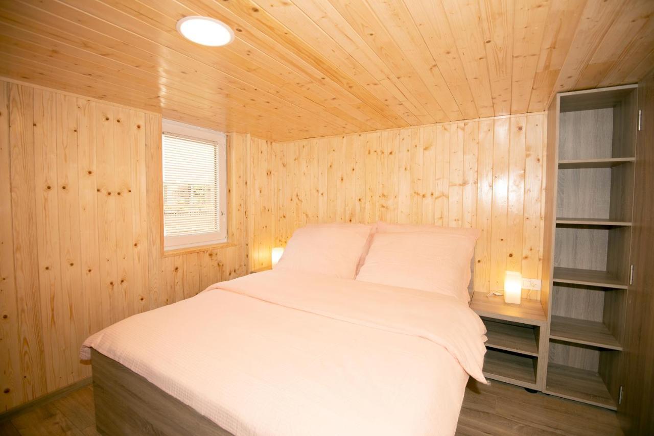 Zotlar House Hotel Bohinj Eksteriør billede