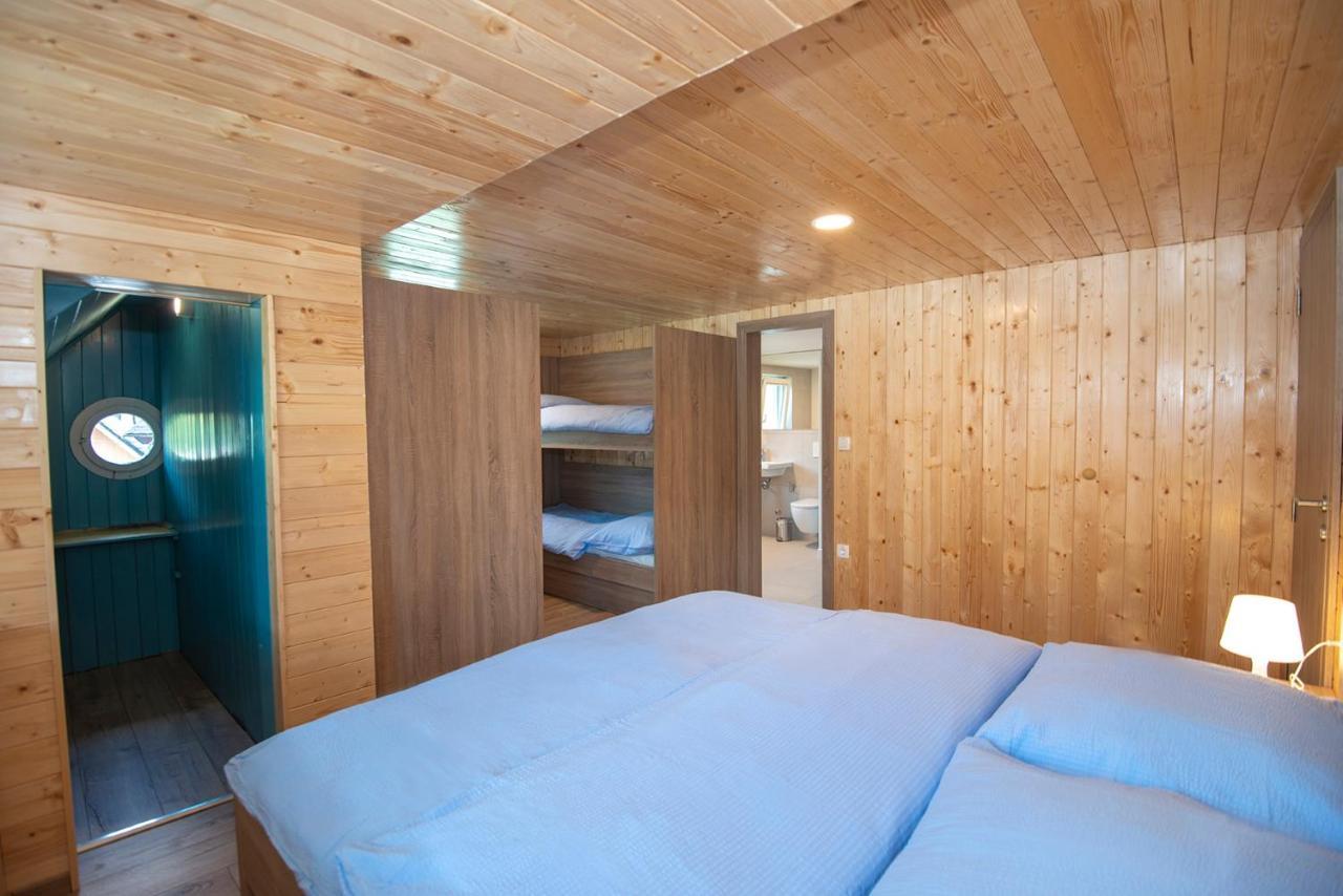 Zotlar House Hotel Bohinj Eksteriør billede