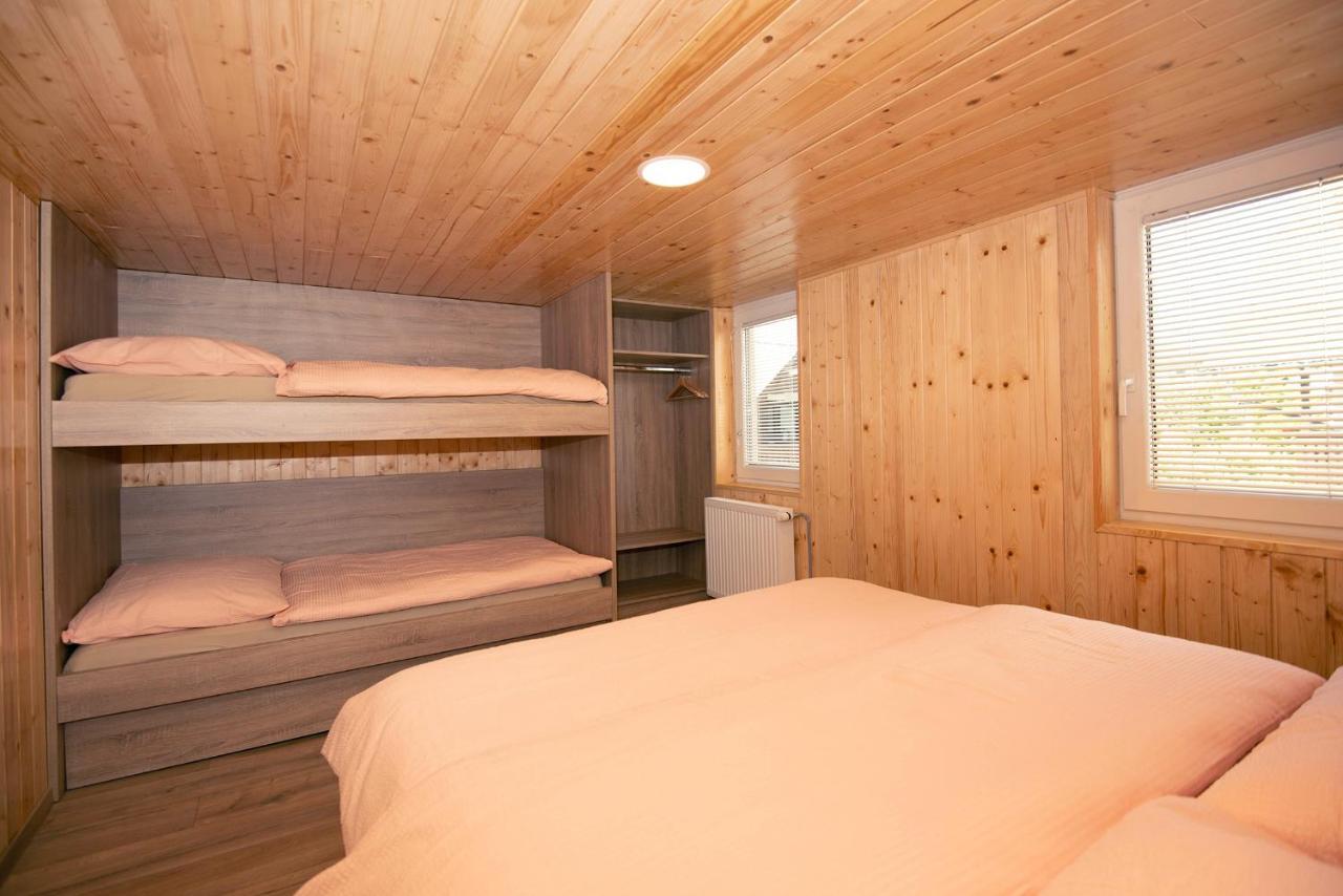 Zotlar House Hotel Bohinj Eksteriør billede